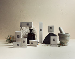 Hotelové amenities