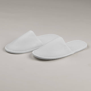 Hotelové pantofle Basic Nap Cloth 30 cm