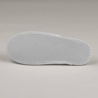 Hotelové pantofle Basic Nap Cloth 30 cm - 3