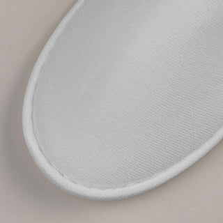 Hotelové pantofle Basic Nap Cloth 30 cm - 4