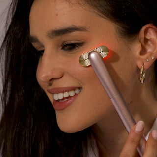 Rēd Wand by Spa Bohēme