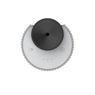 Spa Bohēme Elektrický aroma difuzér Y-Air Silver