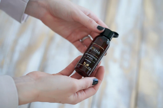 AYANA Hygienický gel — Eukalyptus (50 ml)