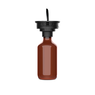 Spa Bohēme Elektrický aroma difuzér RAD2 Black