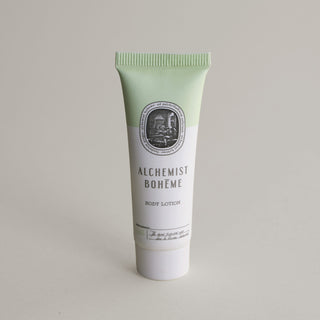 Tělový krém Alchemist Bohēme 20 ml