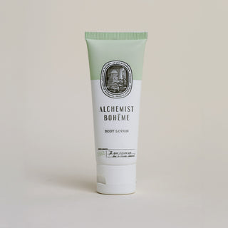 Tělový krém Alchemist Bohēme 1562 - 50ml