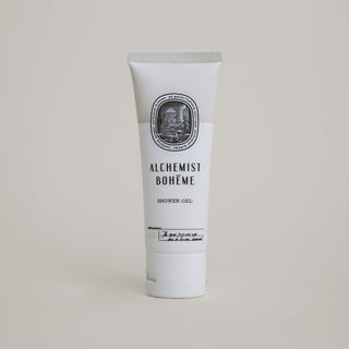 Sprchový gel Alchemist Bohēme 1562 50ml