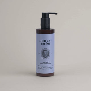 Přírodní kondicionér Alchemist Bohēme Parfém No. 4
