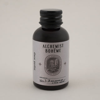 Přírodní mýdlo Alchemist Bohēme Parfém No. 3 - 40 ml