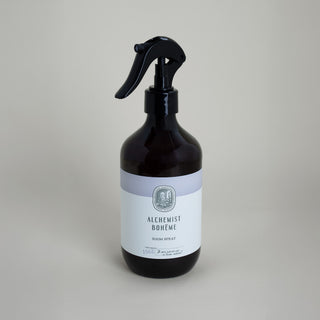 Interiérový sprej 500 ml Alchemist Bohēme 1562