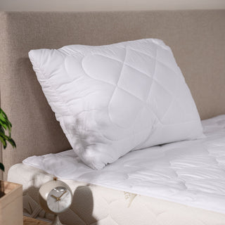 Polštář Luxus Plus Alaska 50×70 cm 700 g se zipem