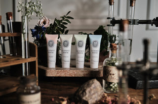 Lifestyle VLASOVÝ KONDICIONÉR Alchemist Bohēme 1562 - 50ml