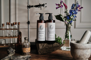 Lifestyle MÝDLO NA RUCE Alchemist Bohēme 1562 - 300ml