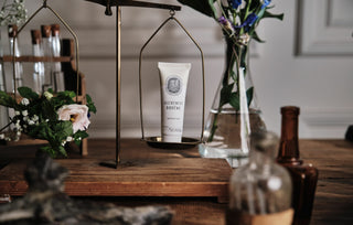 Lifestyle SPRCHOVÝ GEL Alchemist Bohēme 1562 - 50ml