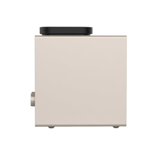 Spa Bohēme Elektrický aroma difuzér D-Air Pro Champagne Gold