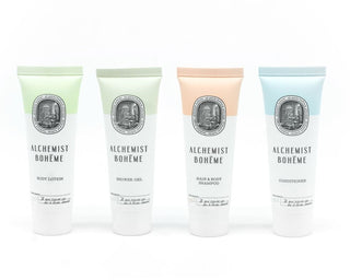 Alchemist Bohēme 1562 Vlasový kondicionér (20ml)