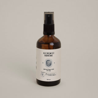 Facemist Natural Alchemist 100ml (Šalvěj)