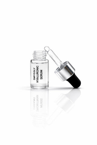 Hydratační sérum kyseliny hyaluronové Smyssly 3 ml - 2
