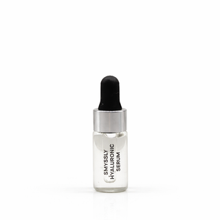Hydratační sérum kyseliny hyaluronové Smyssly 3 ml
