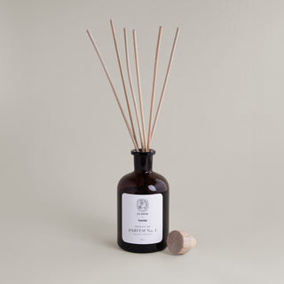 Tyčinkový aroma difuzér Spa Bohēme Parfém NO. 1