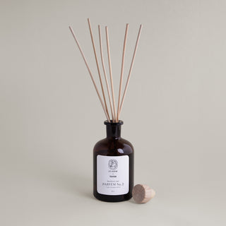 Tyčinkový aroma difuzér Spa Bohēme Parfém NO. 2