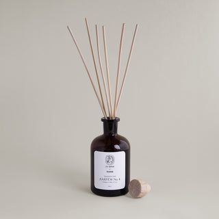 Tyčinkový aroma difuzér Spa Bohēme Parfém NO. 4