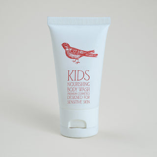 Dětský sprchový gel KIDS (30ml)