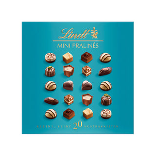 Mini pralinky 100g SRP