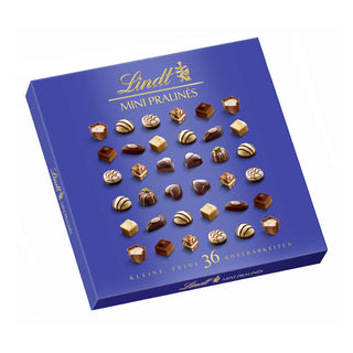 Lindt Lindor Mini pralinky (180 g)