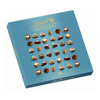 Lindt Lindor Mini pralinky (180 g)