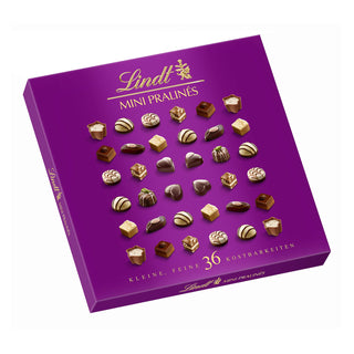 Lindt Lindor Mini pralinky (180 g)