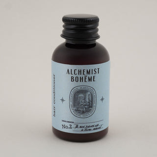 Přírodní kondicionér Alchemist Bohēme Parfém No. 2 - 40 ml