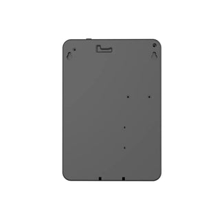 Elektrický aroma difuzér na zeď OV-5 PRO Grey