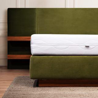 Postel green front