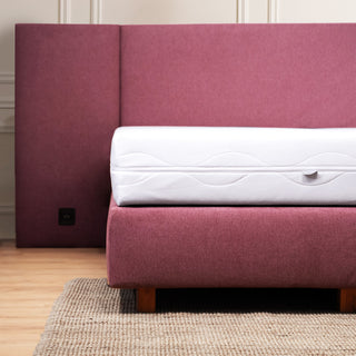 Postel red front