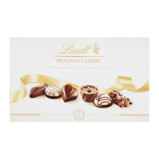 Lindt Pralinky Tradiční (200 g)