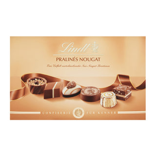 Lindt Pralines Nugát (200 g)