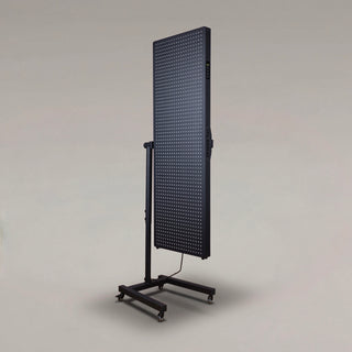 Rēd Wall by Spa Bohēme — full-body LED panel