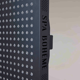 Rēd Wall by Spa Bohēme — full body terapie