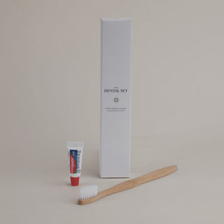 Dentální set Luxury White