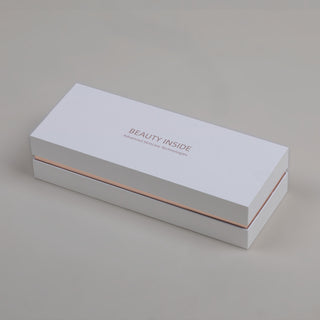 Rēd Comb by Spa Bohēme