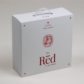 Rēd Box by Spa Bohēme