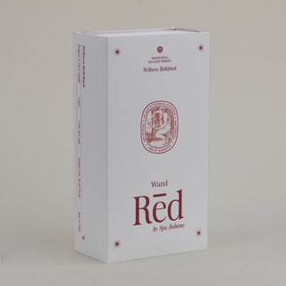 Rēd Wand by Spa Bohēme