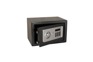 Technomax Hotelový trezor Basic