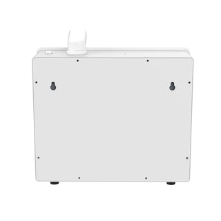 Spa Bohēme Elektrický aroma difuzér U-10 White