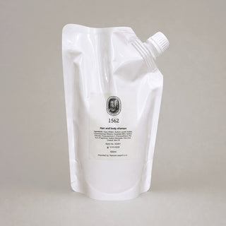 Alchemist Bohēme 1562 Náplň pro tělový a vlasový šampon 2v1 (500ml)