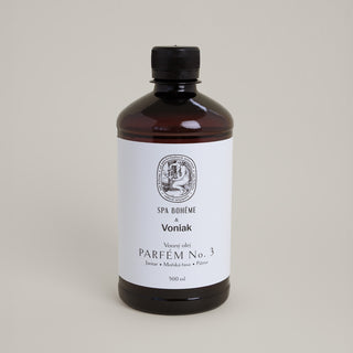 Náplň do aroma difuzéru Spa Bohēme No. 3