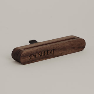 Vůně do auta Spa Bohēme dřívko