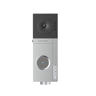 Spa Bohēme Elektrický aroma difuzér X-Air Silver