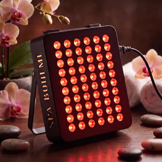 Rēd Box by Spa Bohēme